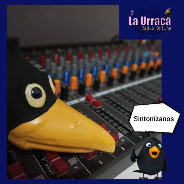 Radio La Urraca