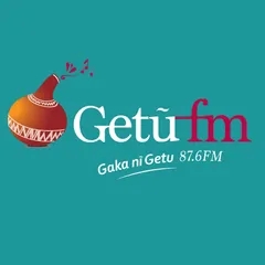 GETU FM NEW