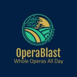 OperaBlast Whole Operas All Day