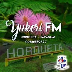 YukeriFM