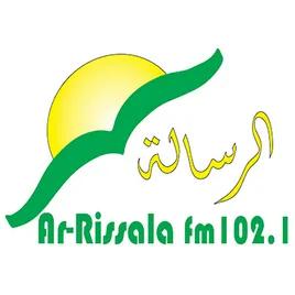 RADIO AR-RISSALA 102.1 FM