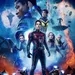 80. Ant-Man and the Wasp: Quantumania