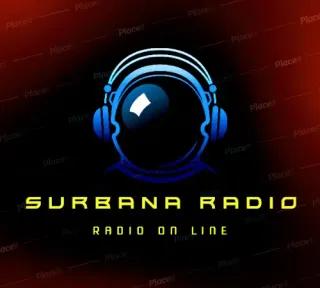 Surbana radio on line