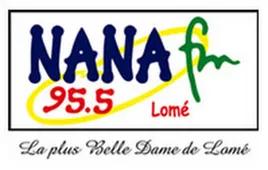 Nana FM Togo live