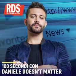 100 secondi con Daniele Doesn't Matter