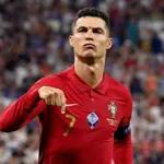 Ronaldo focused on 2022 World Cup.