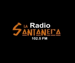 La Santanera 102.5 FM