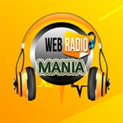 WEB RADIO MANIA NOSSA RADIO TOP