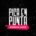 #PicaEnPunta - Informativo Express: Tormenta Nublati ve a Mandi Bulazo en todas partes 20/04