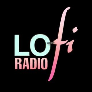 Radio lo-fi