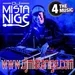 Mista Nige - 4TM Exclusive - Sessionz Vol 020