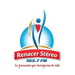 Renacer Stéreo 103.7 fm