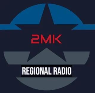 2MK Regional Radio