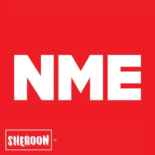 NME PODCAST - SHEROON