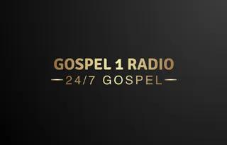 Gospel 1 Radio