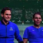 #165 | Roger Federer'in Duygusal Vedası | Nadal'la Dostlukları, Daha İyi Veda Var Mı?