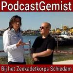#20 - PodcastGemist - Bij het Zeekadetkorps Schiedam - 17 juni 2022
