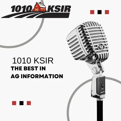1010 KSIR Ag Information