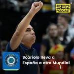 Play Basket | Scariolo lleva a España a otro Mundial