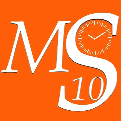 10 Minutes For MS