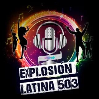 Radio Explosion Latina 503