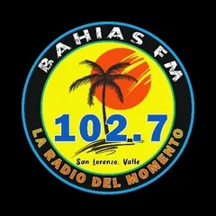 BAHÍAS FM 102.7