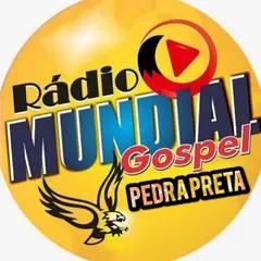RADIO MUNDIAL GOSPEL PEDRA PRETA