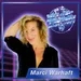 Marci Warhaft - Author of The Good Striper: A Soccer Mom's Memoir of Lies, Loss and Lap Dances