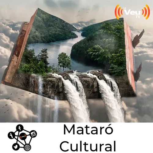 Mataro Cultural 14 de Novembre 2021