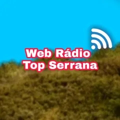 Web Rádio Top Serrana
