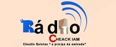 Rádio Chack IAM R.C.I