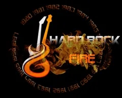 HARD ROCK FIRE