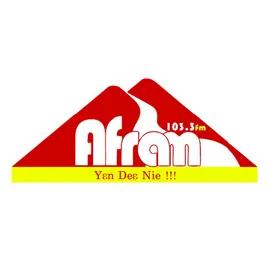 Afram 103.3 FM