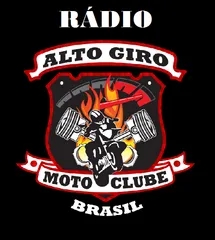 Rádio Alto Giro Moto Clube BRASIL