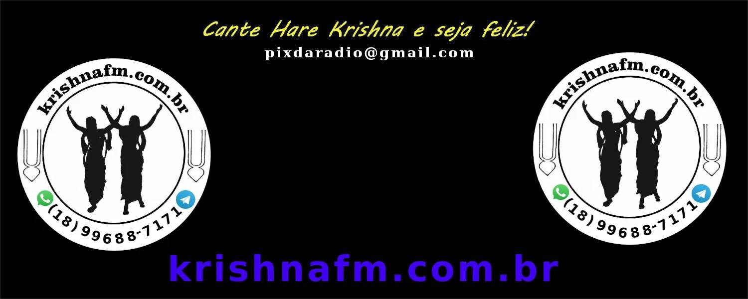 KrishnaFM