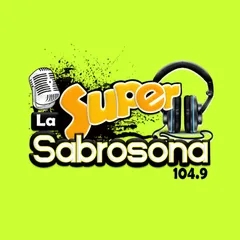 Radio La Super Sabrosona Hay que Rico