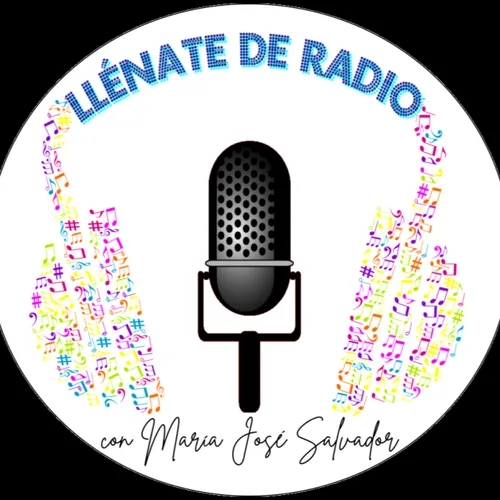 "Llénate de radio" 52º
