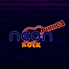 Neon Radio Rock