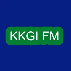 KKGI FM