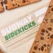 What Subway's foot-long cookie says about inflation