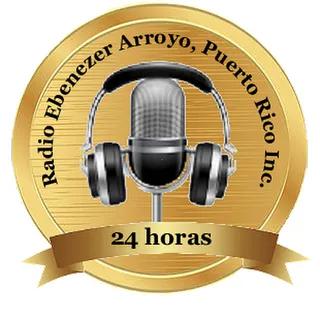 Radio Ebenezer Arroyo Puerto Rico, Inc.