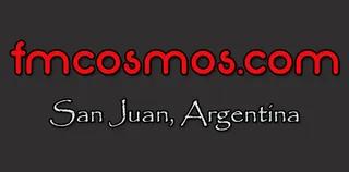 Cosmos Fm 93.5 San Juan, Argentina
