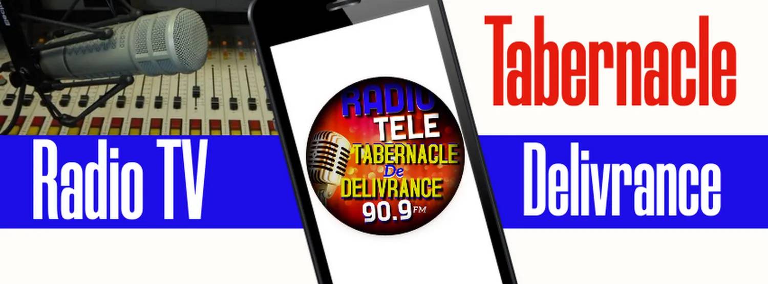 RADIO TABERNACLE DE DELIVRANCE