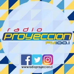Radio Proyeccion