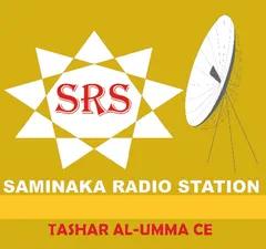 Saminaka Radio Station