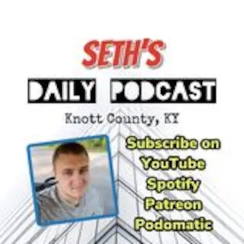 Seth's Daily Podcast 