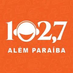 Rádio 102,7 FM 