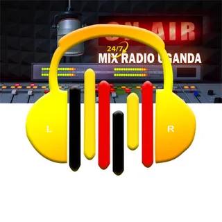 Mix Radio Uganda