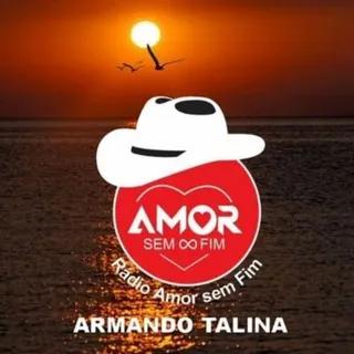 Radio Amor Sem Fim 24h online 