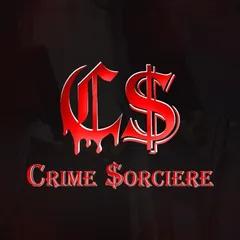 Crime Sorciere